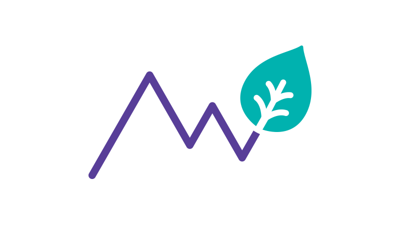 ESG and Sustainability Trends Tracker icon